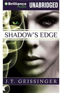 Shadow's Edge