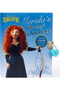 Disney Brave
