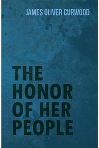 Honor of Her People