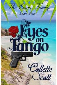 Eyes on Tango
