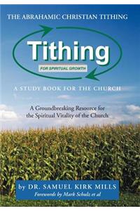 Abrahamic Christian Tithing