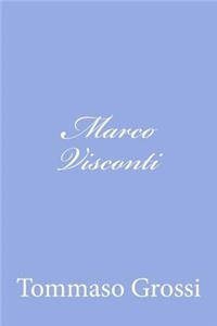 Marco Visconti