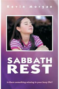 Sabbath Rest