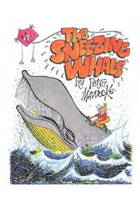 Sneezing Whale