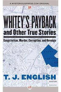 Whitey's Payback