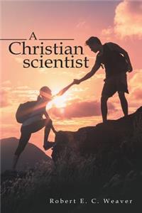 Christian scientist