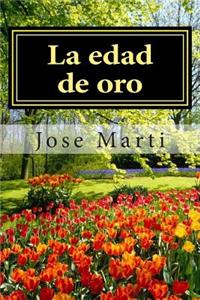 La Edad de Oro