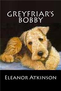 Greyfriar's Bobby