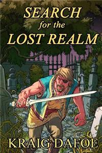 Search for the Lost Realm