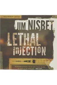 Lethal Injection Lib/E