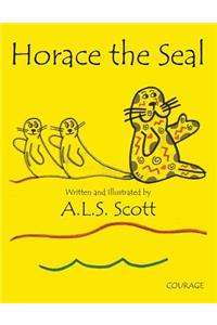 Horace the Seal
