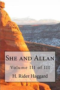 She and Allan