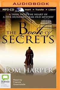 Book of Secrets