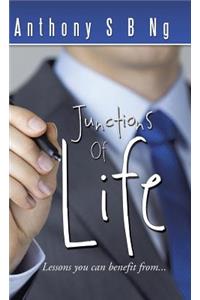 Junctions of Life