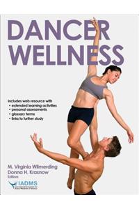 Dancer Wellness