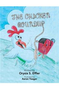 The Chicken Roundup