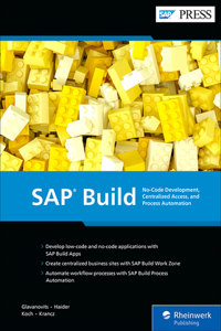 SAP Build