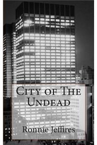 City of The Undead