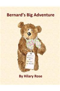 Bernard's Big Adventure