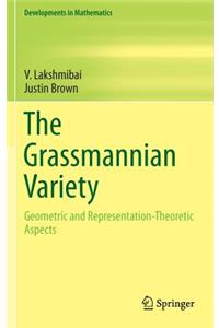 Grassmannian Variety