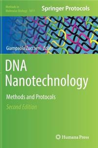 DNA Nanotechnology