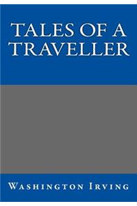 Tales of a Traveller