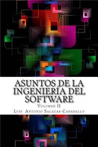 Asuntos de la Ingeniería del Software