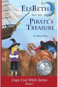 ElsBeth and the Pirate's Treasure