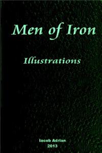 Men of iron Illustration