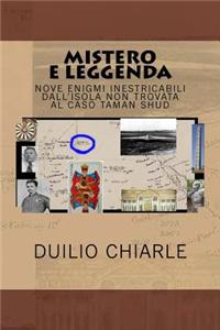 Mistero E Leggenda