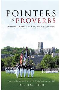 Pointers in Proverbs