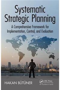 Systematic Strategic Planning