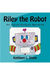 Riley the Robot