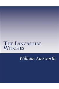 Lancashire Witches