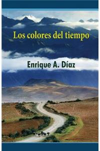 colores del tiempo