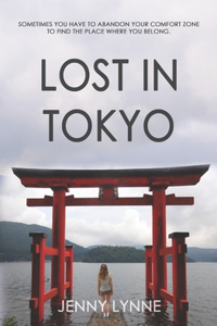 Lost in Tokyo