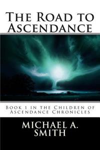 Road to Ascendance