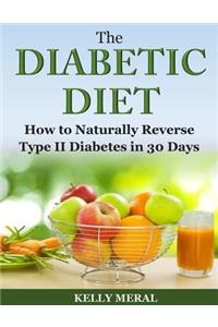 Diabetic Diet