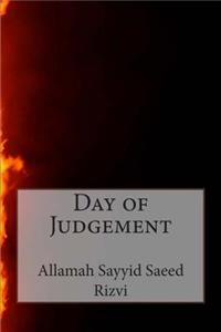 Day of Judgement