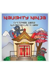 Naughty Ninja