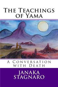 The Teachings of Yama