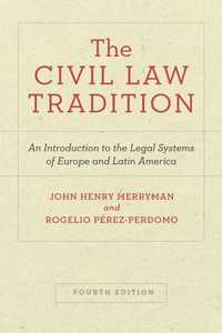 Civil Law Tradition