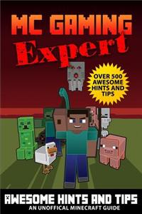 Over 500 Awesome Hints & Tips - Mineguides