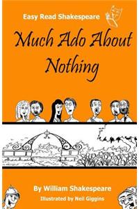 Much Ado about Nothing