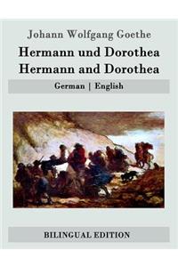 Hermann und Dorothea / Hermann and Dorothea