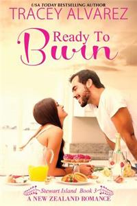 Ready to Burn