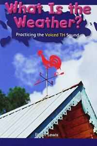 What Is the Weather?