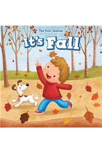 It's Fall