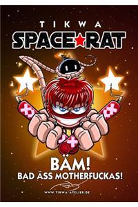 Space Rat 4