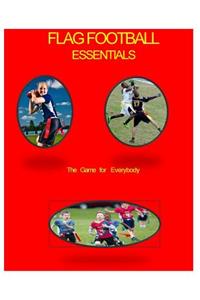 Flag Football Essentials (color)